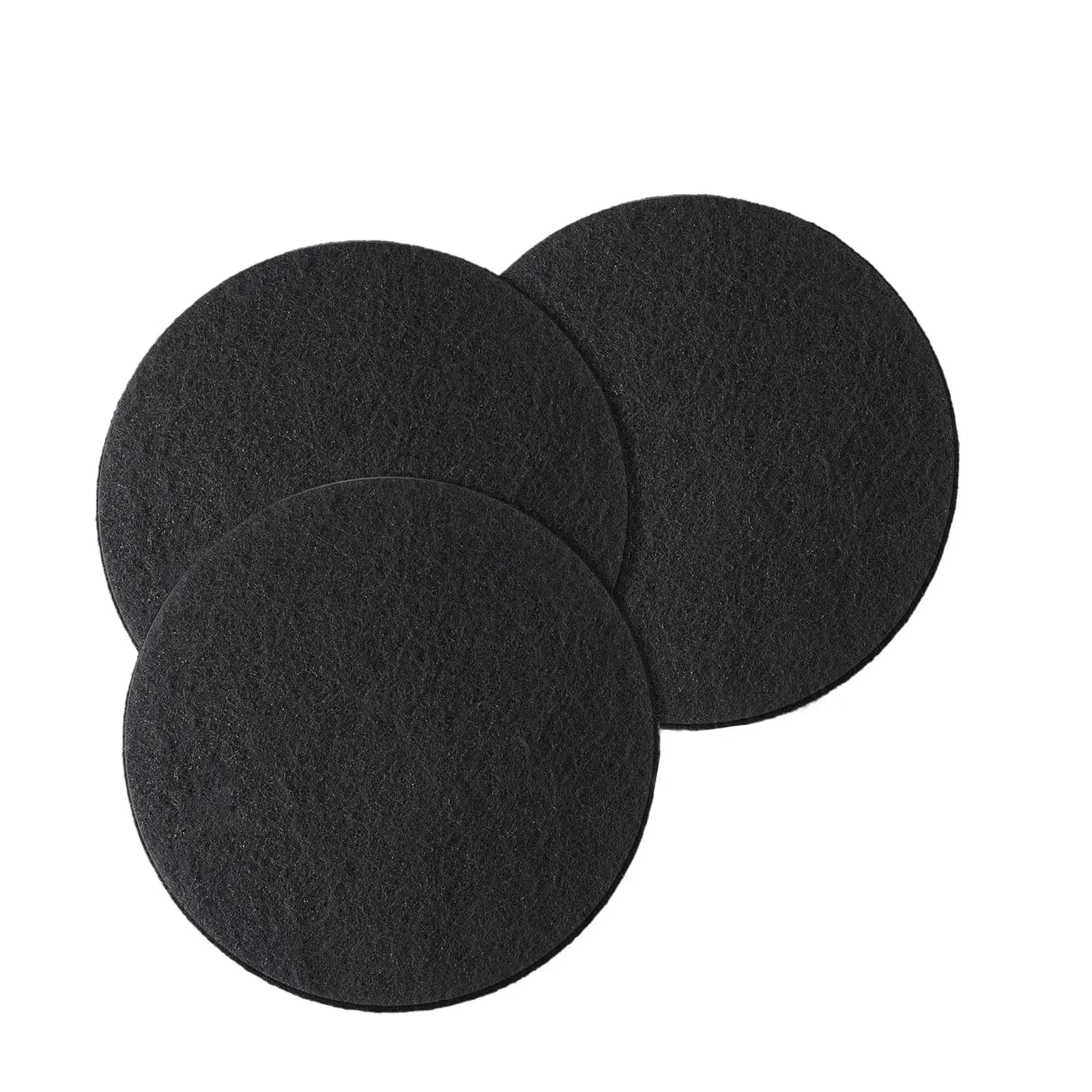 Oil Drain Splash Pads Anti Splash Oil Change Mat Garage Automotive New 5PCS for — image 11