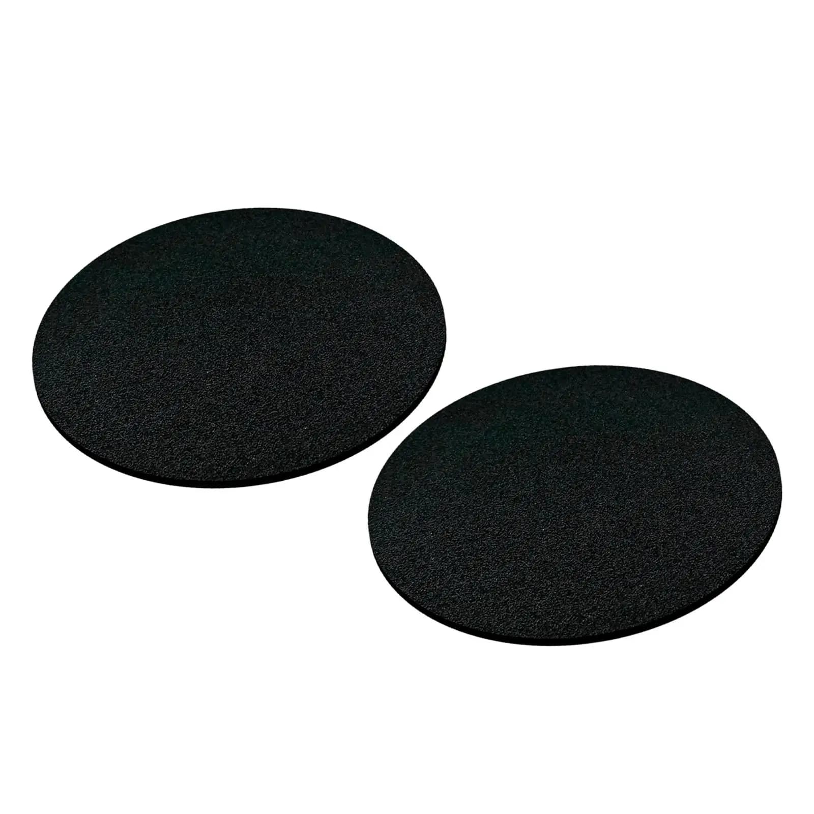 Oil Drain Splash Pads Anti Splash Oil Change Mat Garage Automotive New 5PCS for — image 12