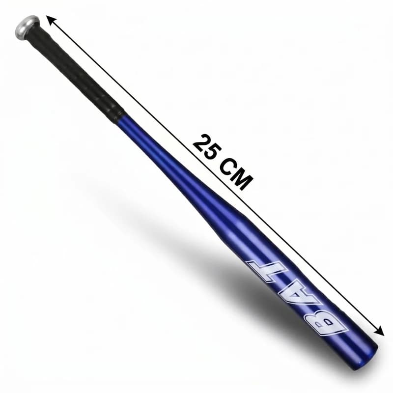 Lightweight Aluminium Baseball Bat with Ball Professional Training Softball — image 10