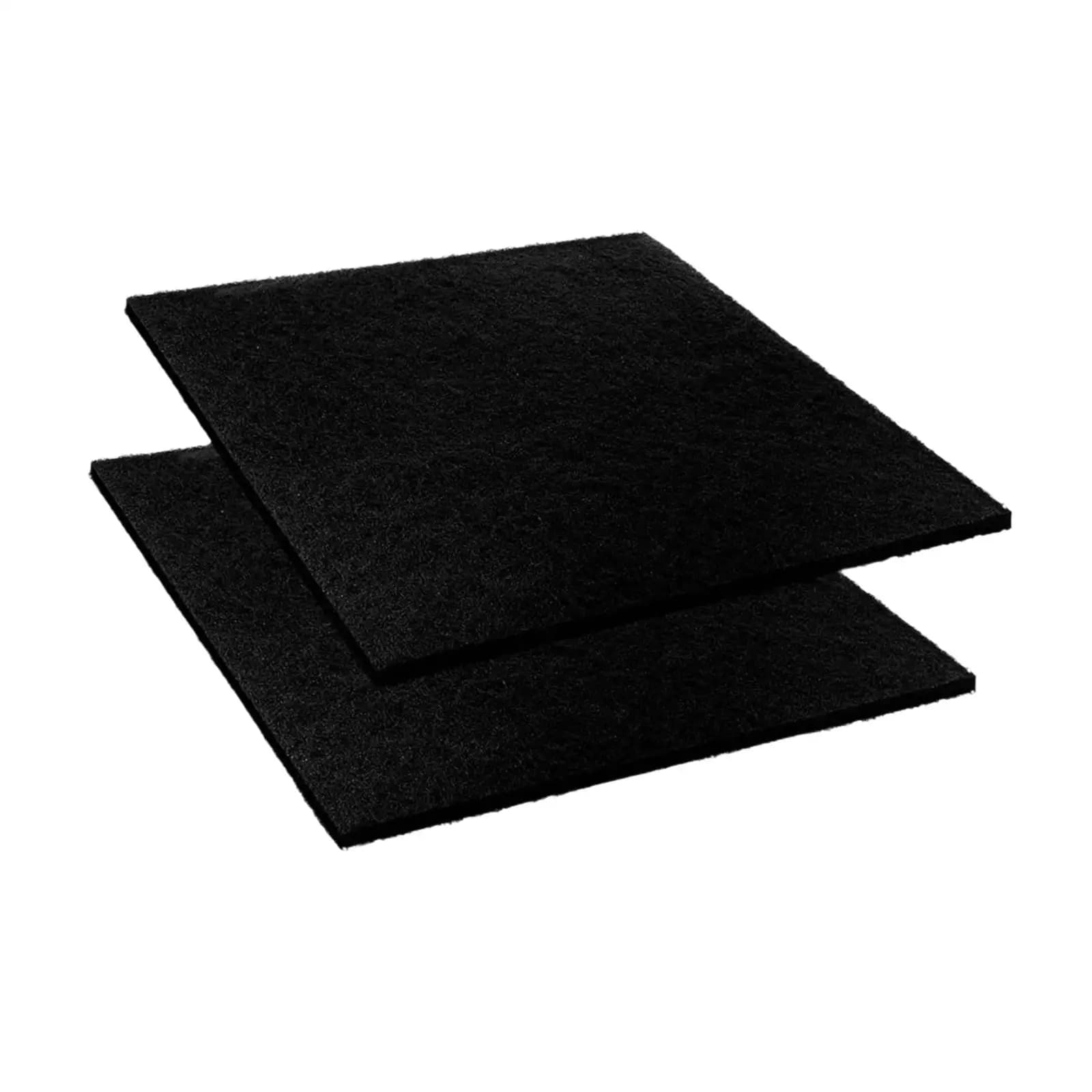 Oil Drain Splash Pads Anti Splash Oil Change Mat Garage Automotive New 5PCS for — image 10