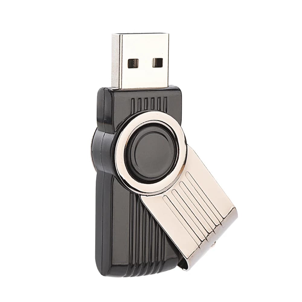 USB 2.0 Flash Drive Waterproof Memory Stick Pen Drive 4GB 16GB 128GB — image 2