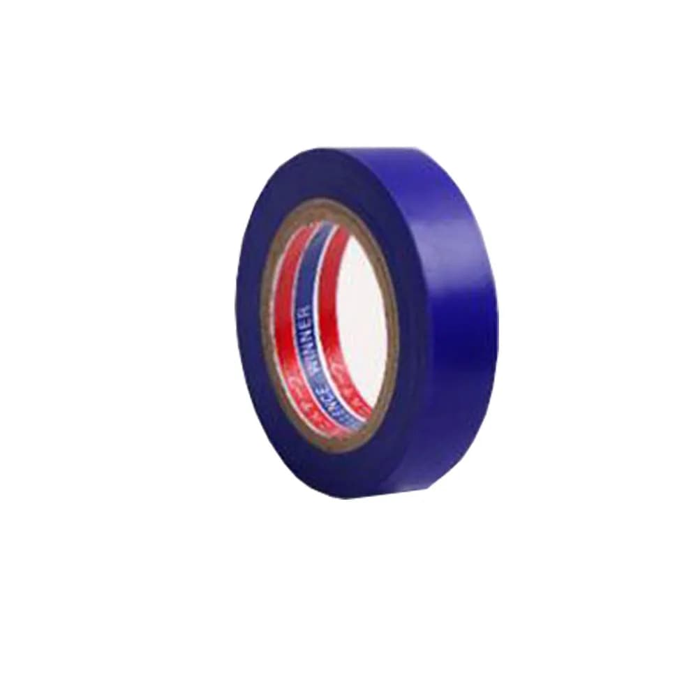10m PVC Electrical Insulation Tape Strong Flame Retardant Coloured — image 9