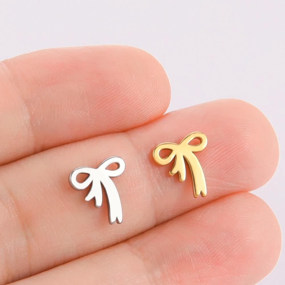 5 Pcs Stainless Steel Tree of Life Charms DIY Jewellery Making Moon Cross Pendants — image 7