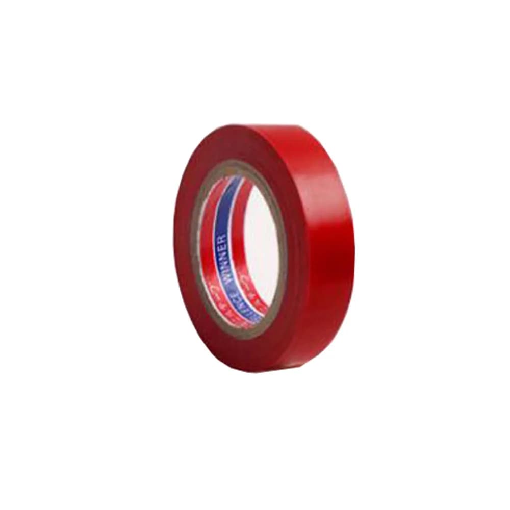 10m PVC Electrical Insulation Tape Strong Flame Retardant Coloured — image 7