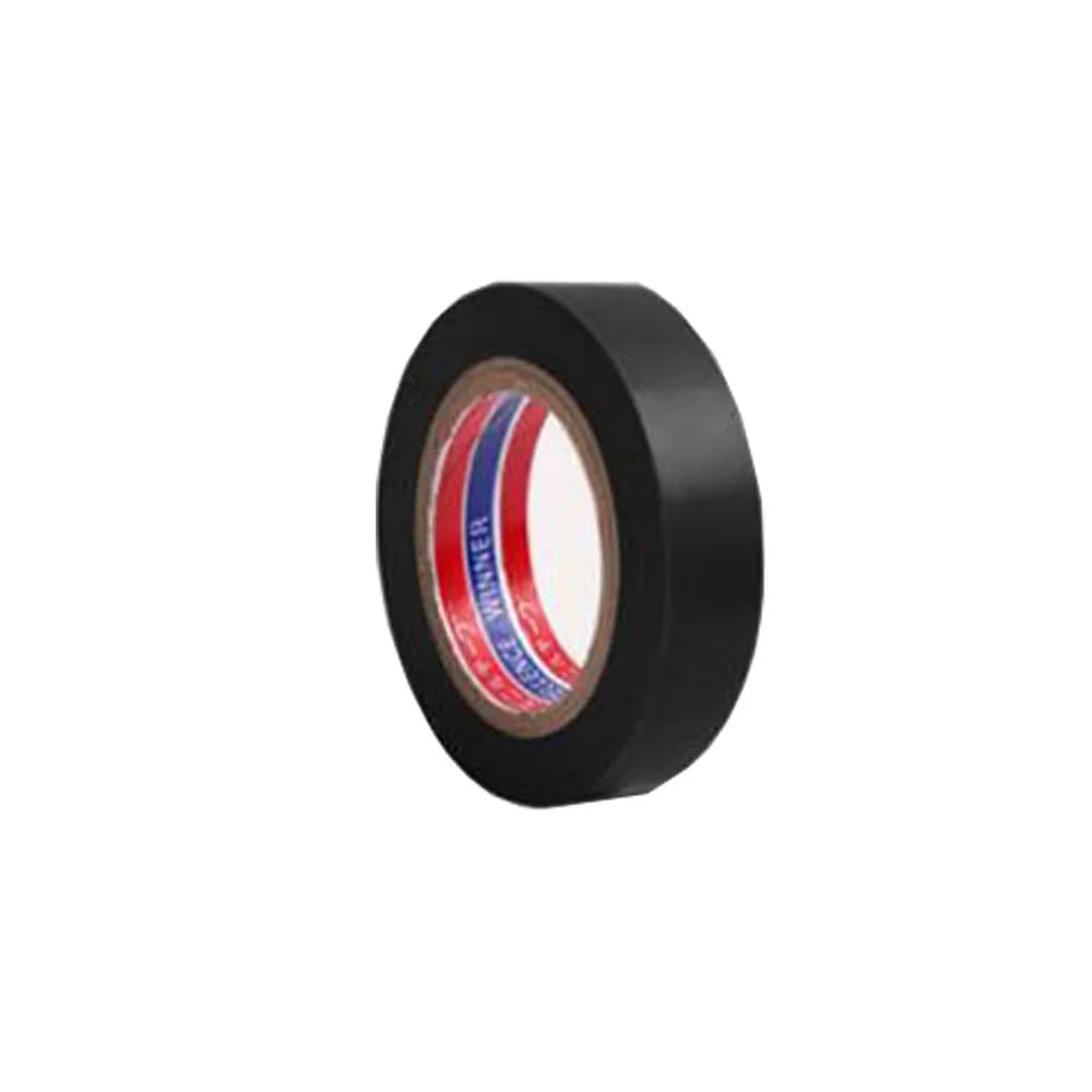 10m PVC Electrical Insulation Tape Strong Flame Retardant Coloured — image 11