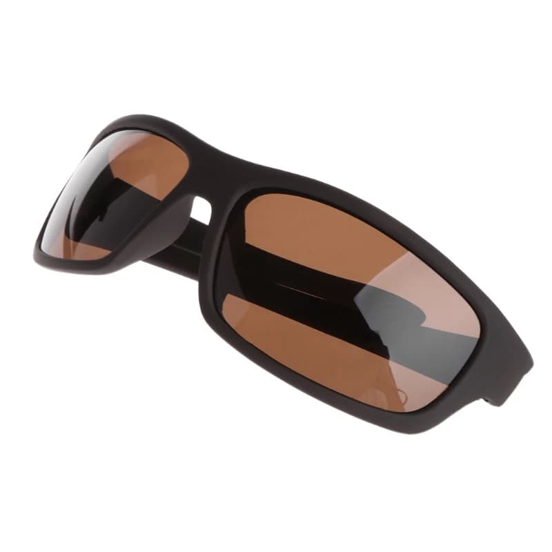 Polarized Sport Fishing Sunglasses UV400 Men Outdoor Cycling New Protection New — image 5