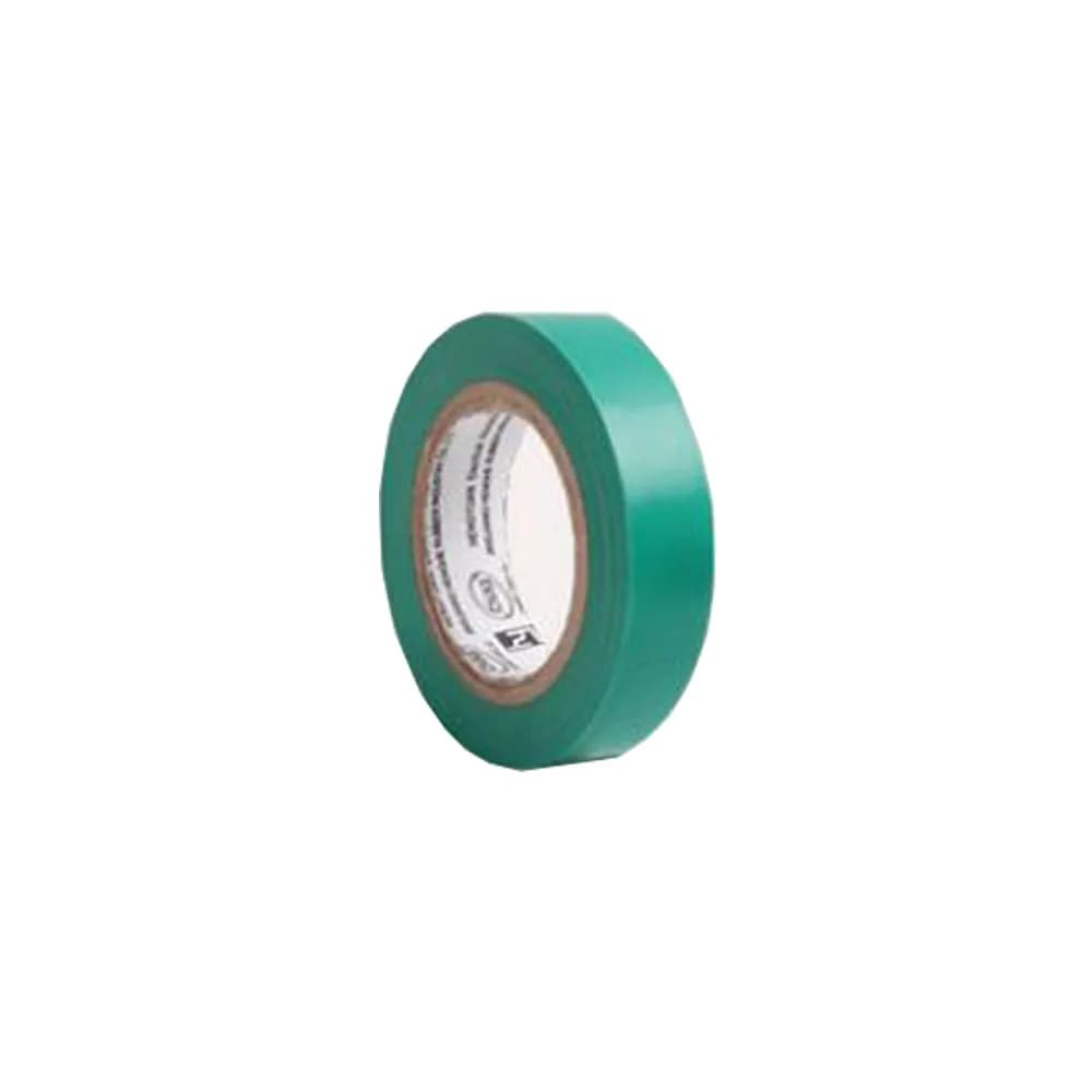 10m PVC Electrical Insulation Tape Strong Flame Retardant Coloured — image 10