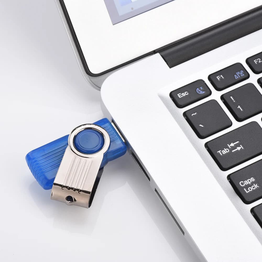 USB 2.0 Flash Drive Waterproof Memory Stick Pen Drive 4GB 16GB 128GB — image 5