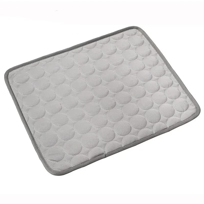 Pet Cooling Ice Mat Summer Cat Dog Sofa Nest Bed Sleeping Pad for Small Pets — image 7