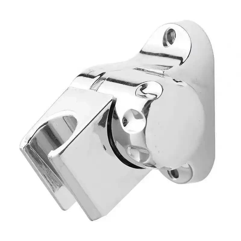 Shower Head Holder Wall Mounted Adjustable Handheld Bracket New Bathroom Showers