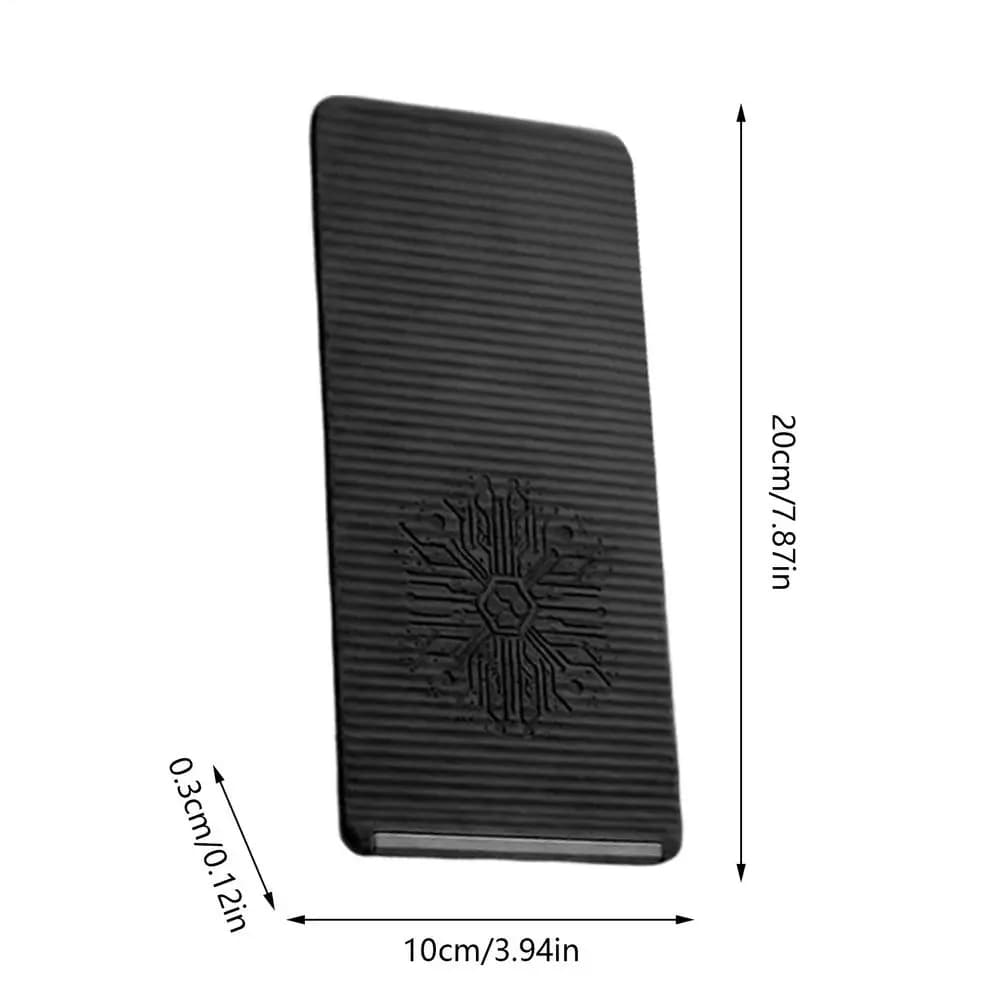 Phone Holder Foldable Multi-Angle Non-Slip Desk Mount Stand New mobile Base cell — image 7