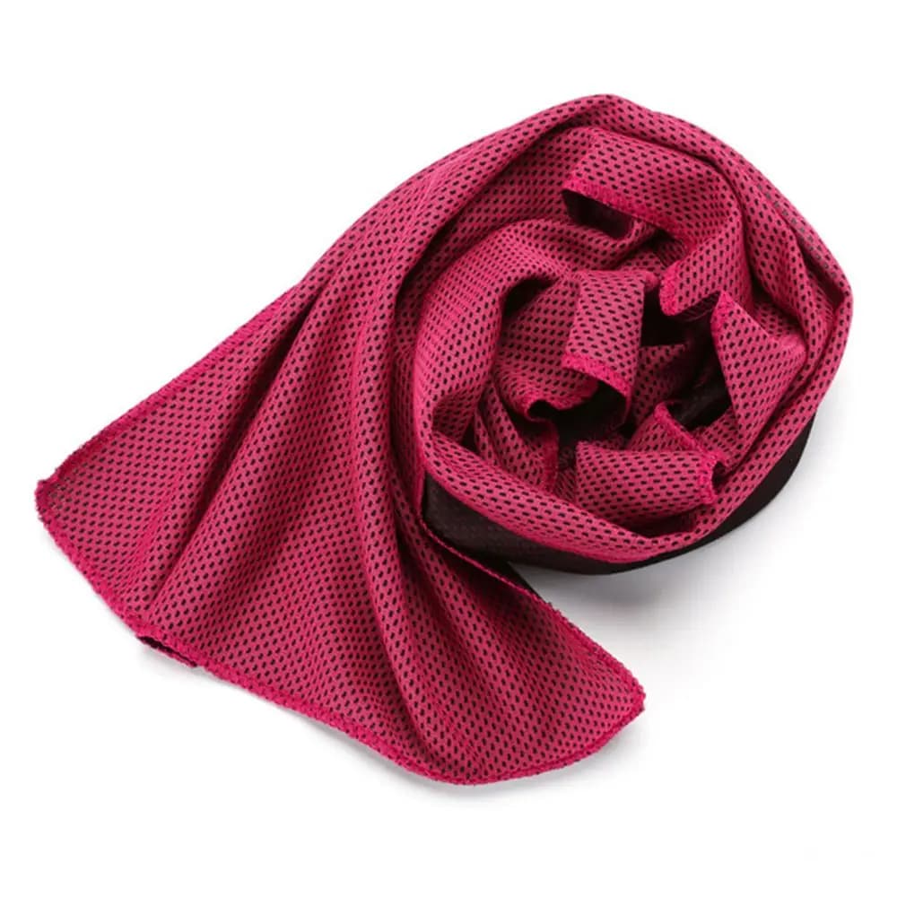 Quick Dry Cooling Towel for Running Gym Swimming Yoga Fitness Workout — image 16