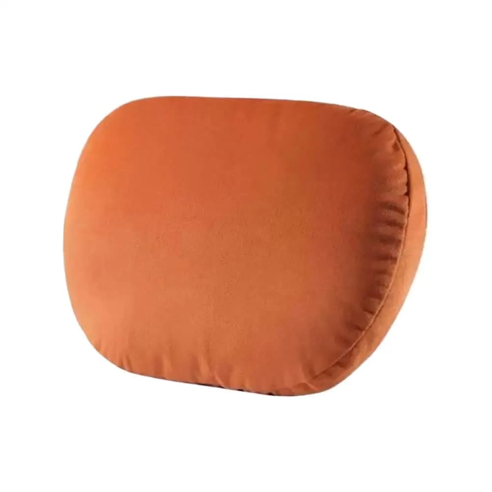 Car Headrest Pillow Memory Foam Neck Rest Cushion Adjustable New Universal New U — image 8