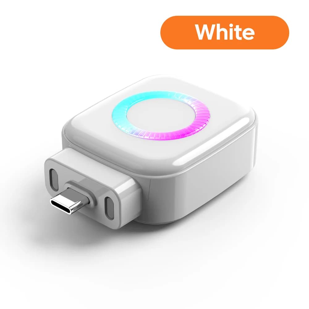 140W Type-C Phone Charger Fast Charging Adapter Auto Power-Off New Automatic for — image 9