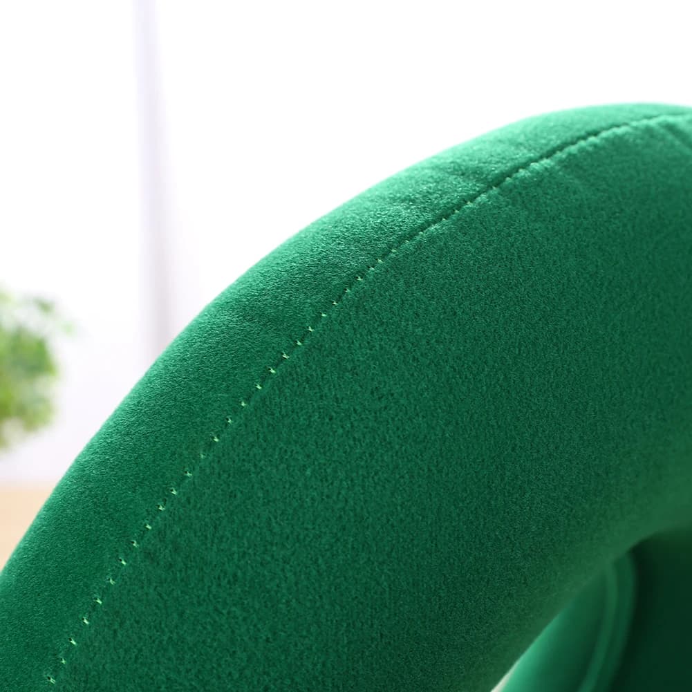 Inflatable Donut Seat Cushion Tailbone Coccyx Pressure Relief Ring Pillow — image 5