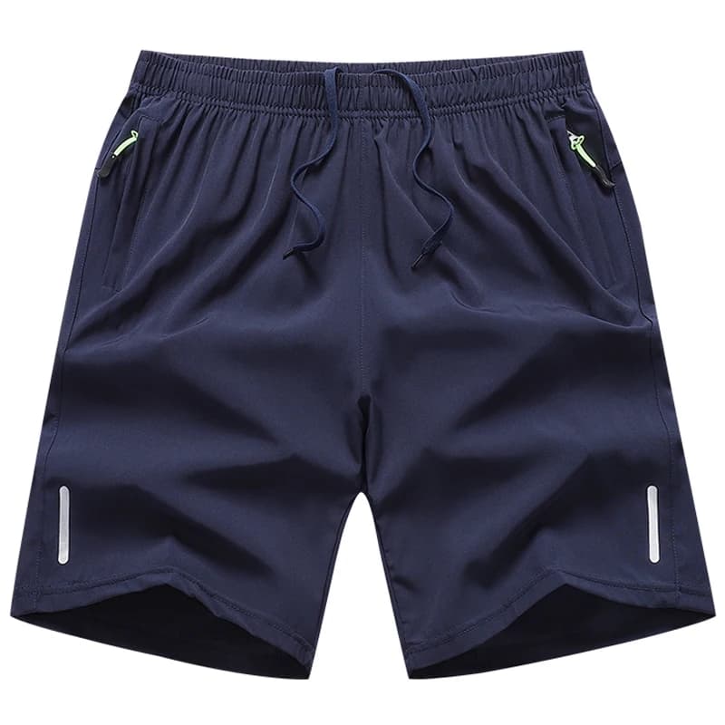 Men's Sports Shorts for Football Soccer Jogging Running Gym Training Casual — image 9