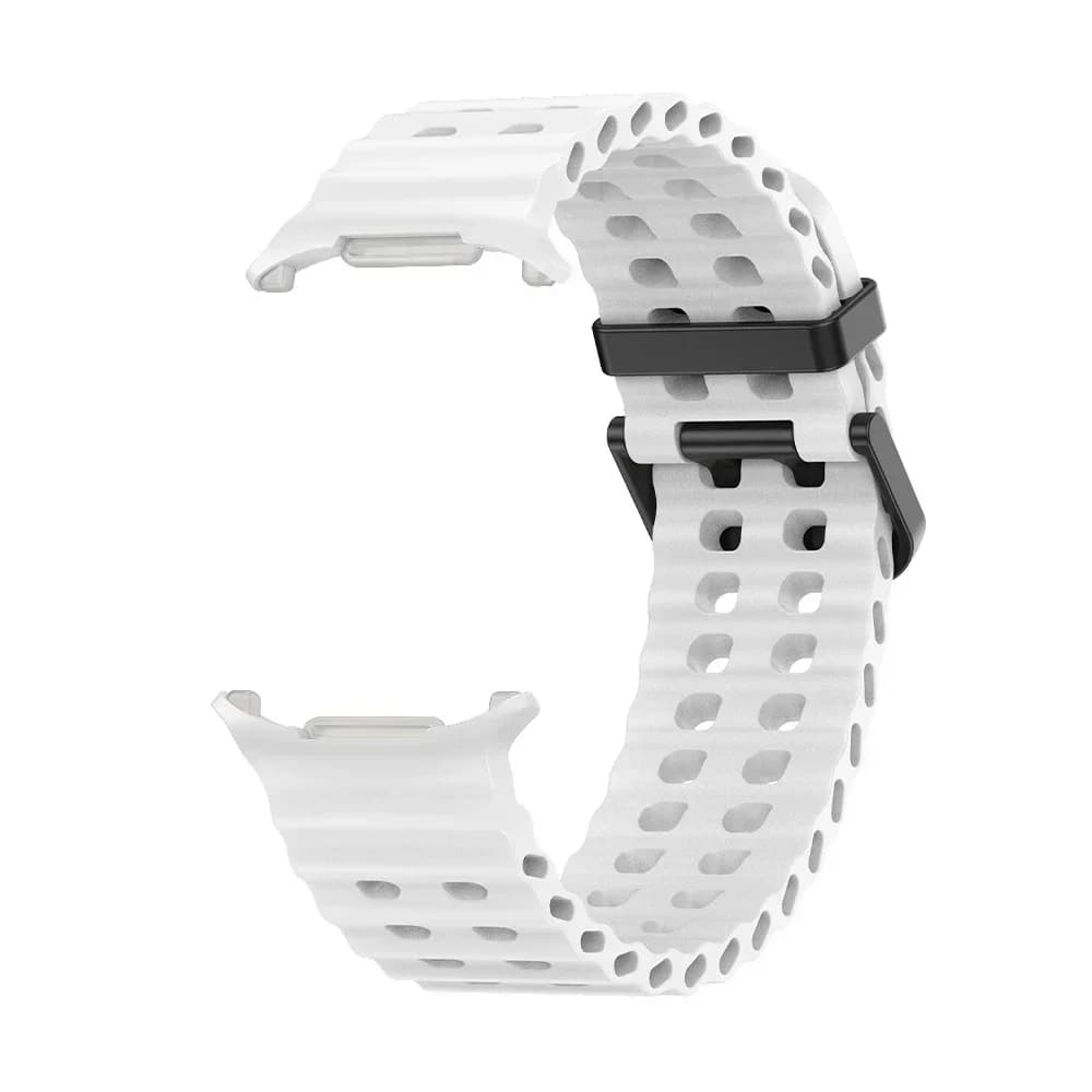 Sport Silicone Watch Strap Band Bracelet 47mm Smartwatch Replacement — image 22