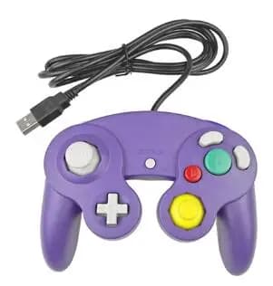 USB Game Controller Gamepad Joystick PC Gaming Wired 4 Color New Interface with — image 7