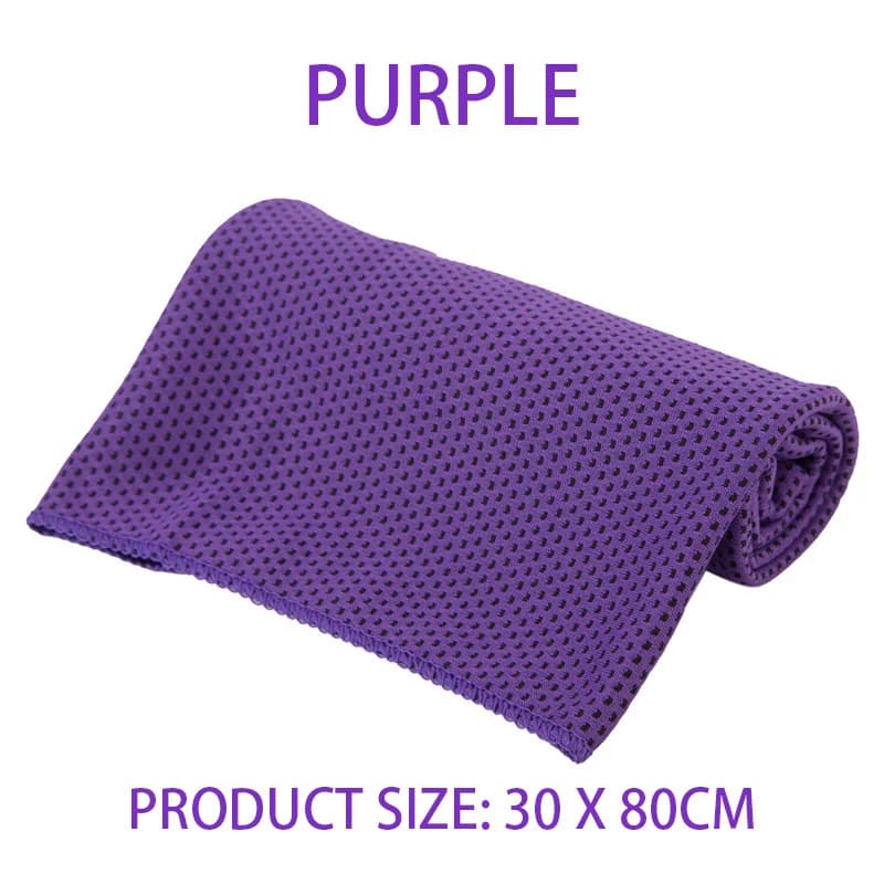Microfibre Towel Quick-Drying Super Absorbent for Gym Swimming Camping Sports — image 16