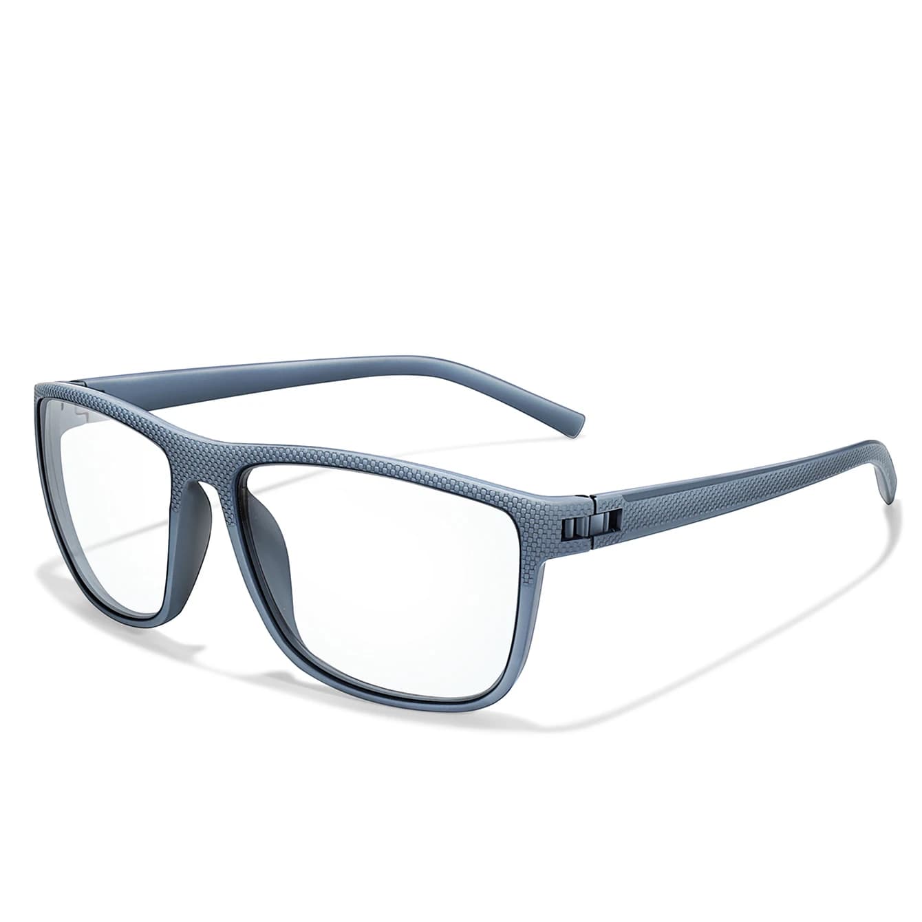 Photochromic Reading Glasses Blue Light UV Protection Unisex Readers +1.00 to +4.00 — image 8