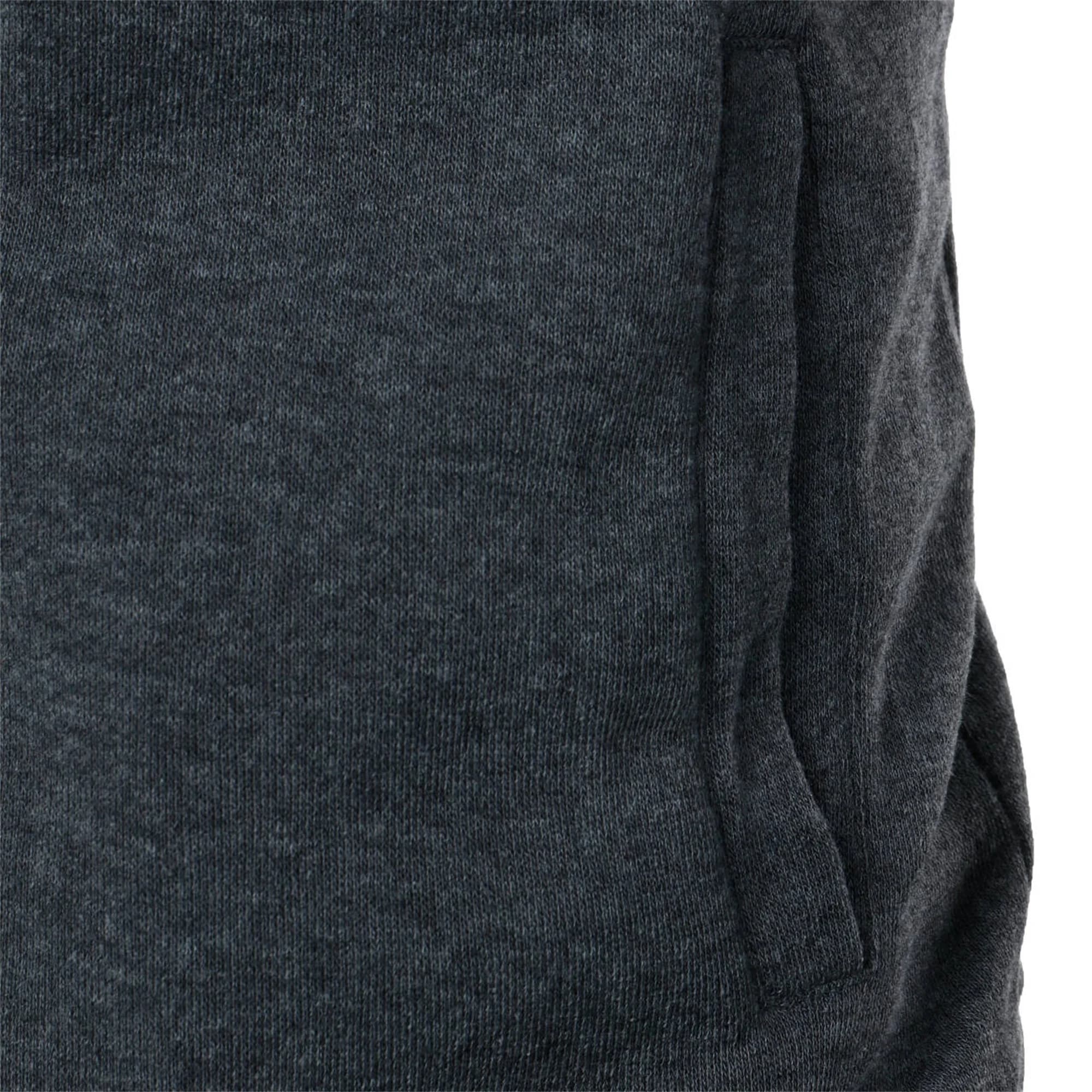 Men's Casual Sports Jacket Zip Stand Collar Solid Colour Lightweight Top — image 6