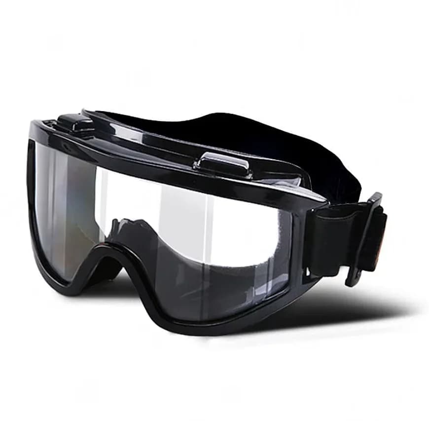 Motorcycle Goggles Dust-Proof Safety Glasses Eye Protection for Men and Women — image 9