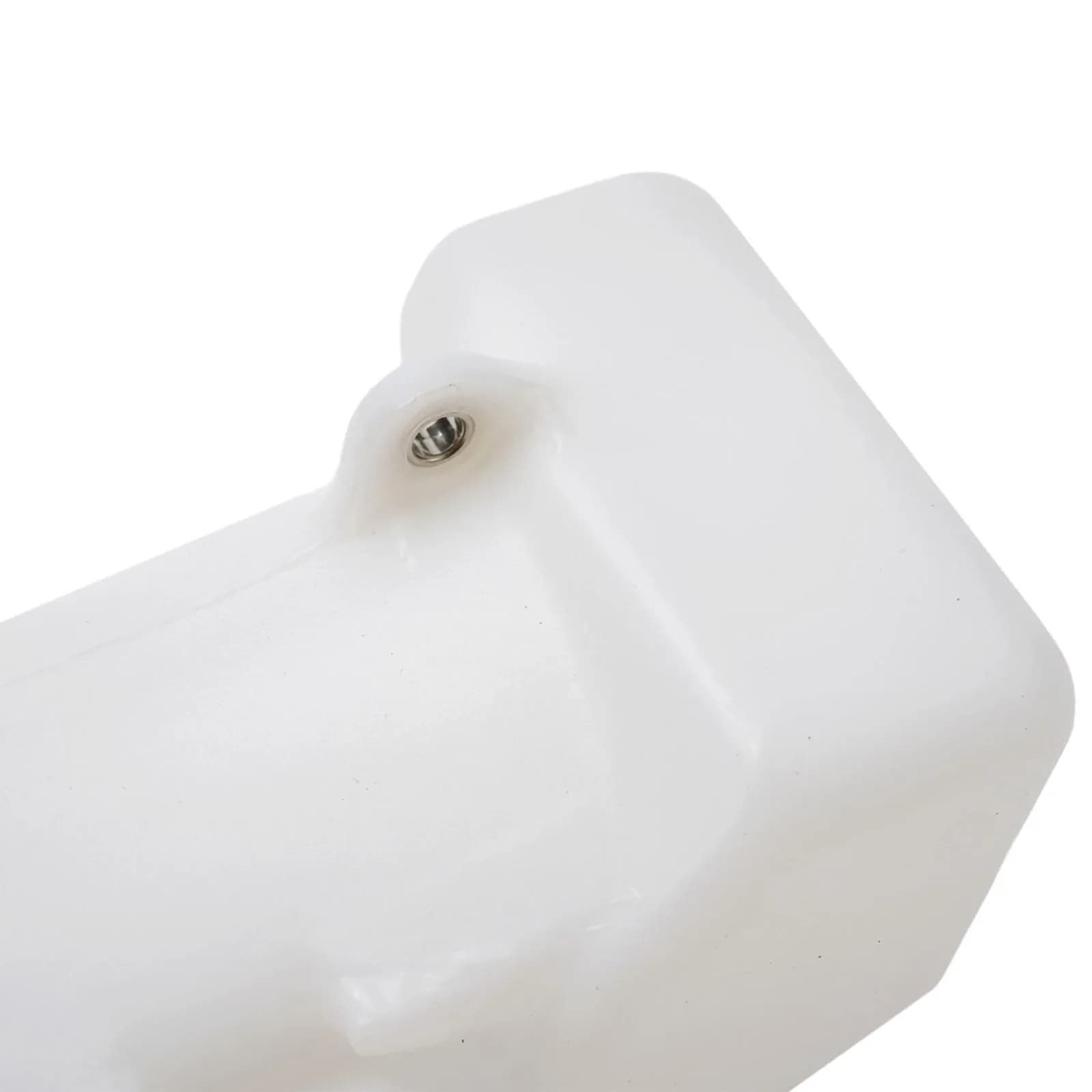 Fuel Tank Replacement 22x10x6cm for 43cc 49cc 52cc 55cc Brush Cutter Lawn Trimmer — image 3