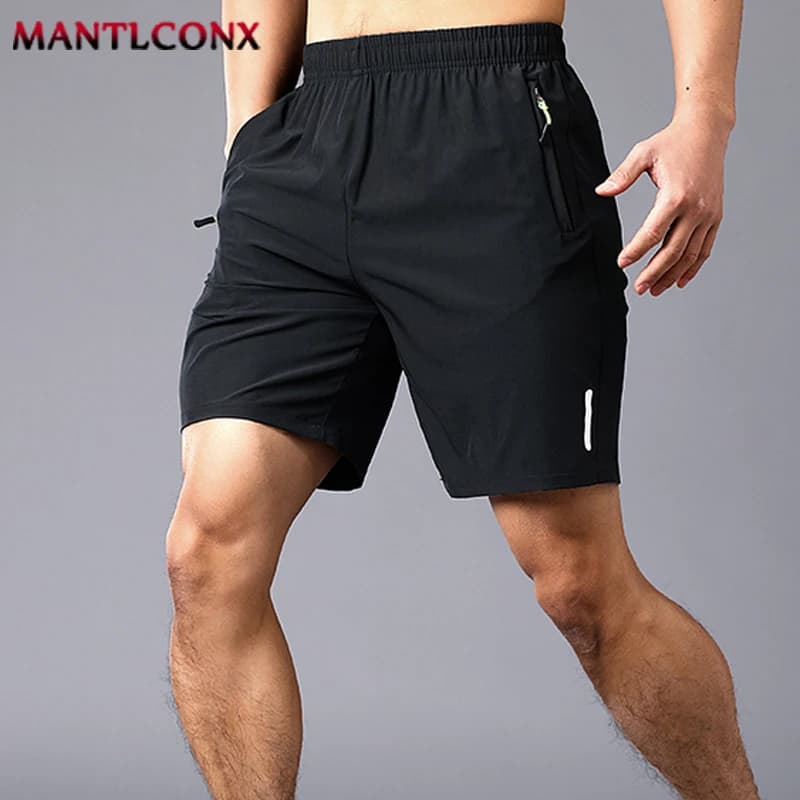 Men's Shorts Gym Fitness Quick Dry Running Sports Board Shorts New Summer Summer — image 11