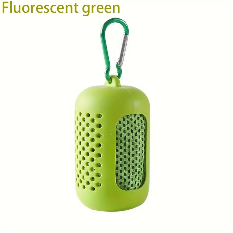 Microfibre Towel Quick-Drying Super Absorbent for Gym Swimming Camping Sports — image 15
