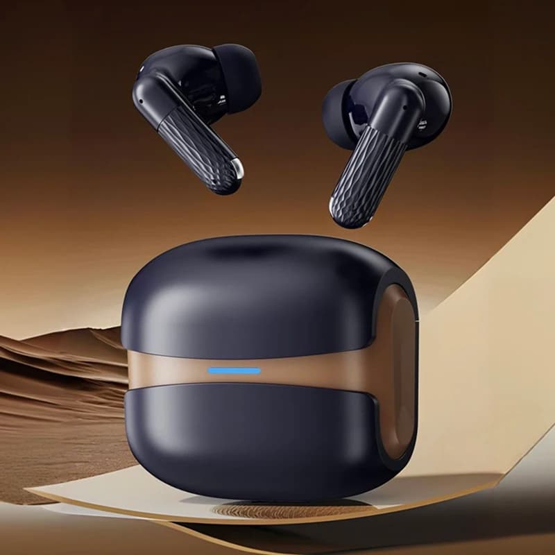 Wireless Bluetooth TWS Earbuds Noise Cancelling Sport Earphones HiFi W919 — image 8