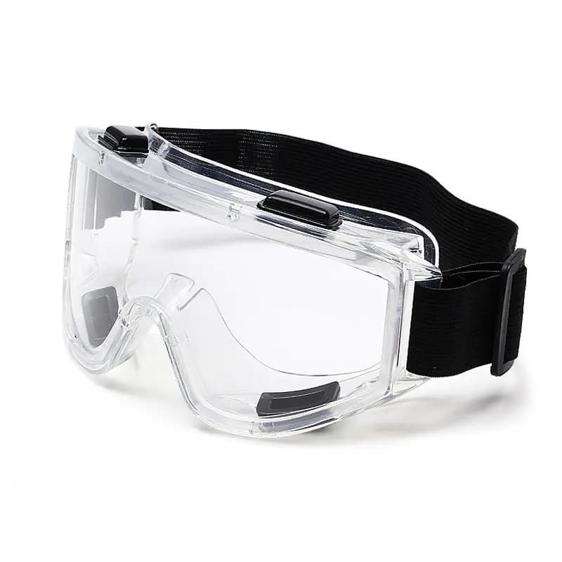 Motorcycle Goggles Dust-Proof Safety Glasses Eye Protection for Men and Women — image 7