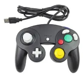 USB Game Controller Gamepad Joystick PC Gaming Wired 4 Color New Interface with — image 10