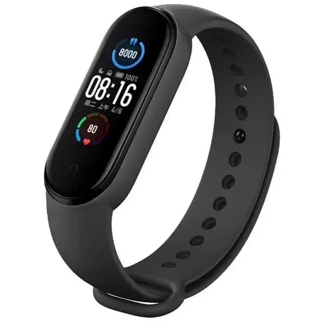 Silicone Replacement Watch Strap Smart Band Wristband Sports Fits Models 7 6 5 4 3 — image 11