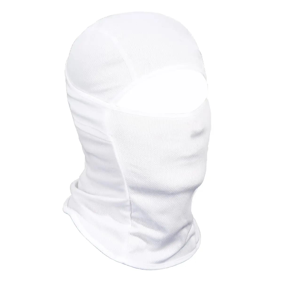 3 Pack Balaclava Ski Mask Full Face Cover Windproof Breathable Neck Warmer Hood — image 6