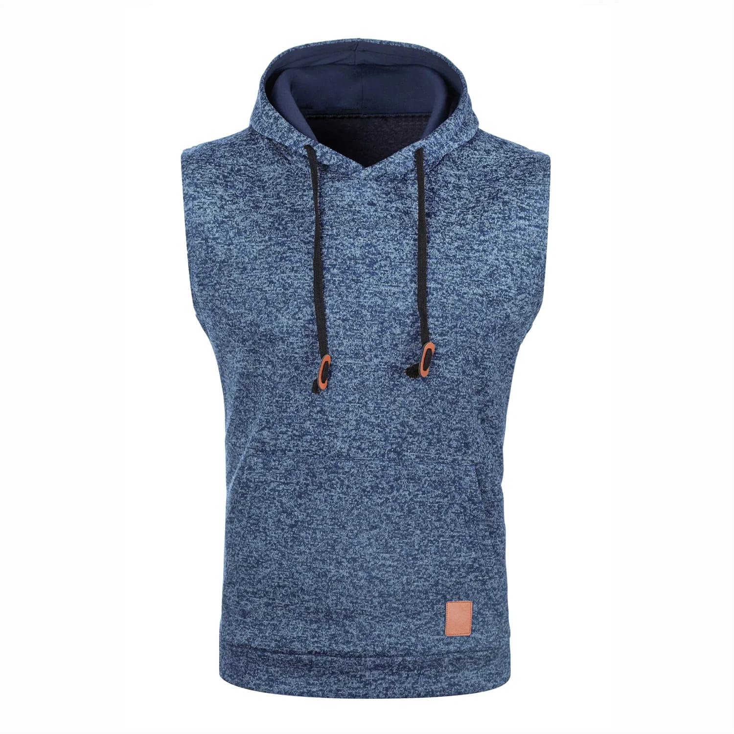 Men's Color Block Sweater Slim Fit Casual Top New S M L XL XXL Autumn and Winter — image 13
