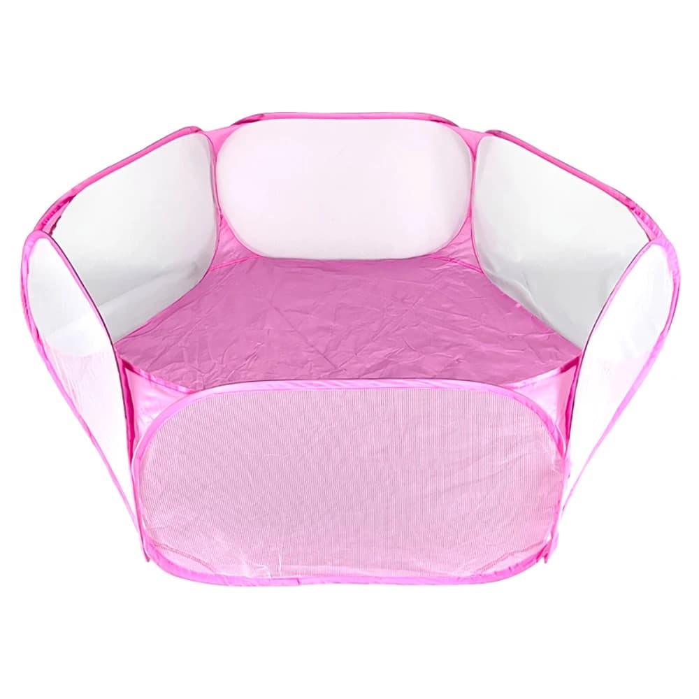 Pet Ball Pit 1.2m Foldable Dog Cat Play Tent Indoor Outdoor Pool — image 7