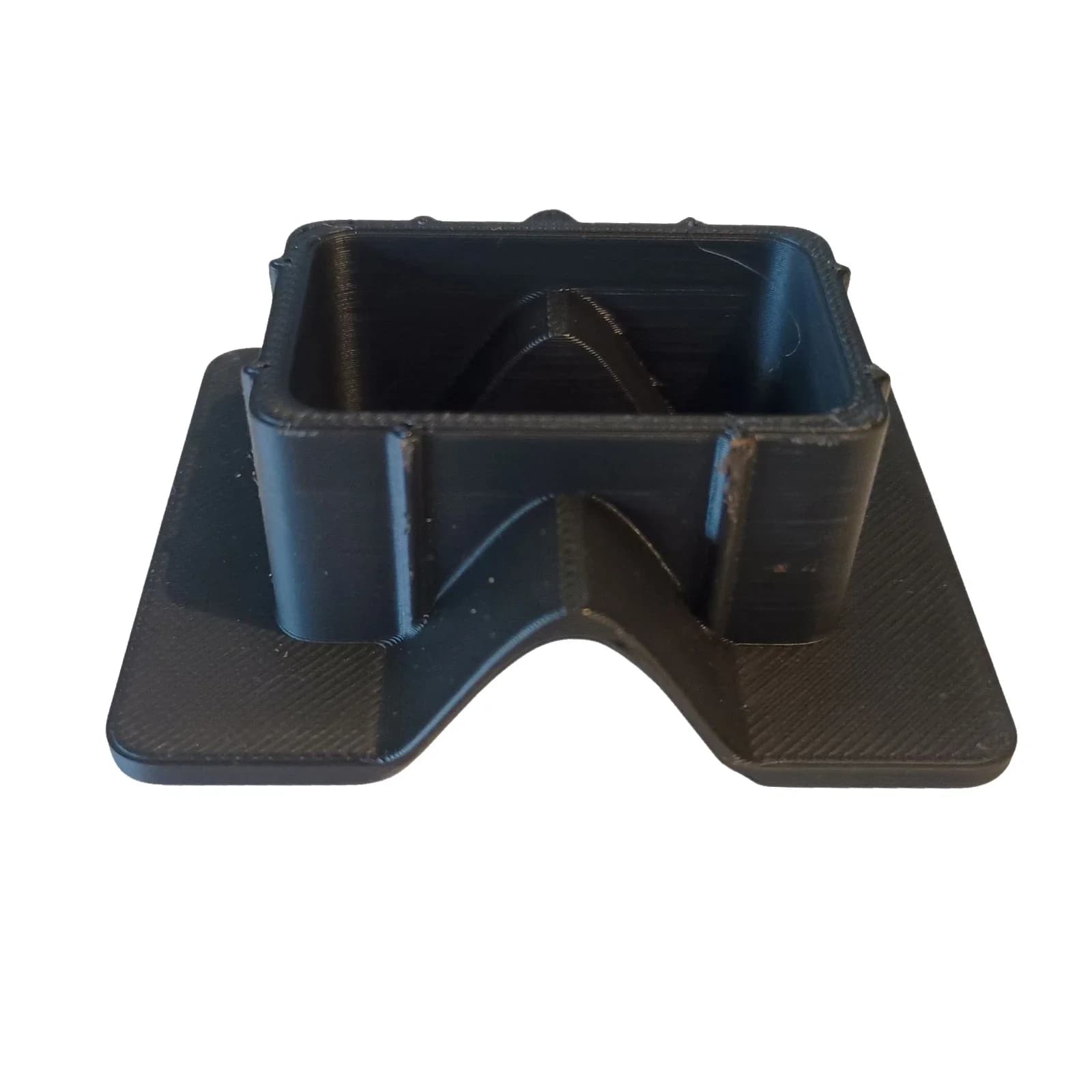 Dust Cover for Tow Trust VK 6000 Series Towbar | 2 Pcs Detachable Exterior Cover — image 3