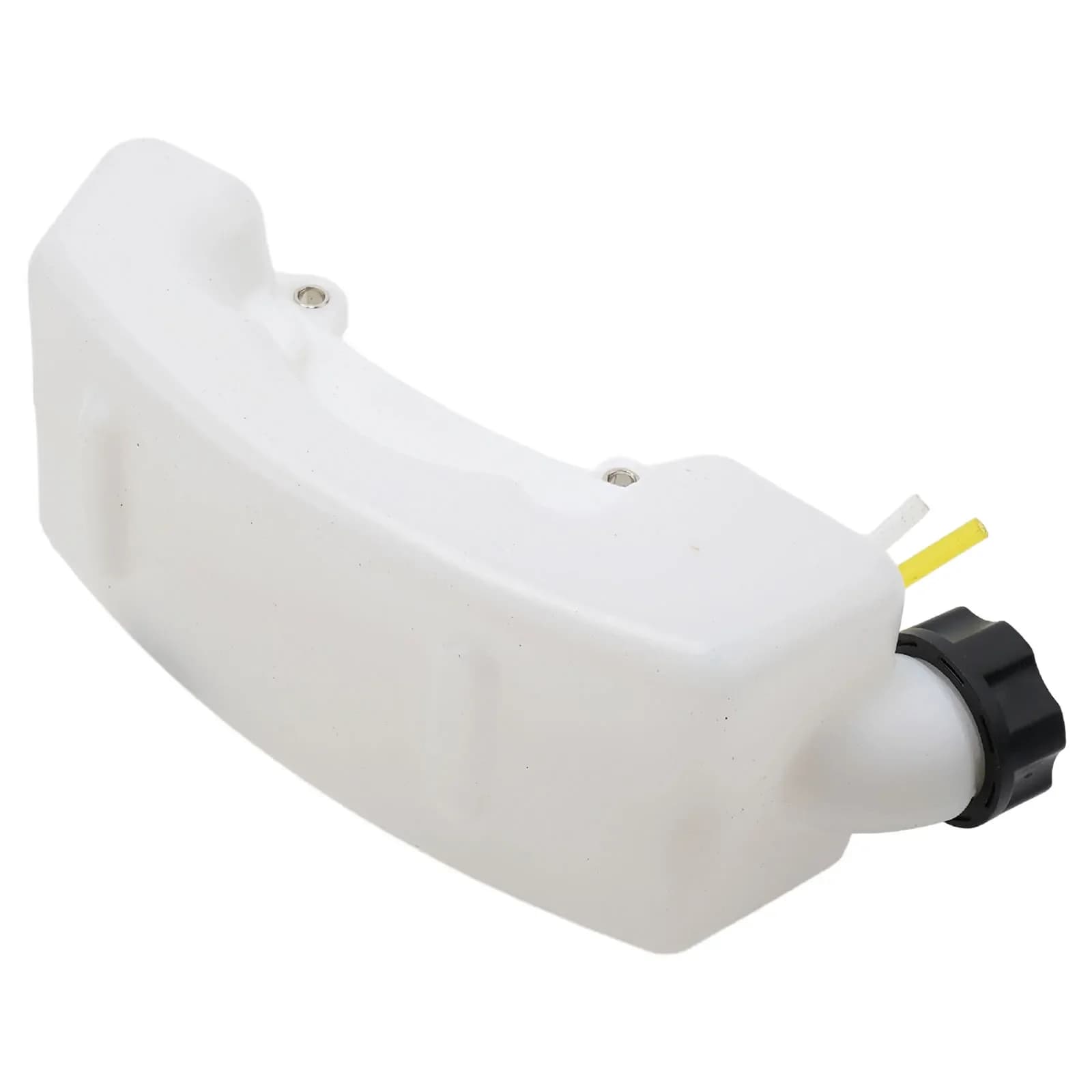 Fuel Tank Replacement 22x10x6cm for 43cc 49cc 52cc 55cc Brush Cutter Lawn Trimmer — image 2
