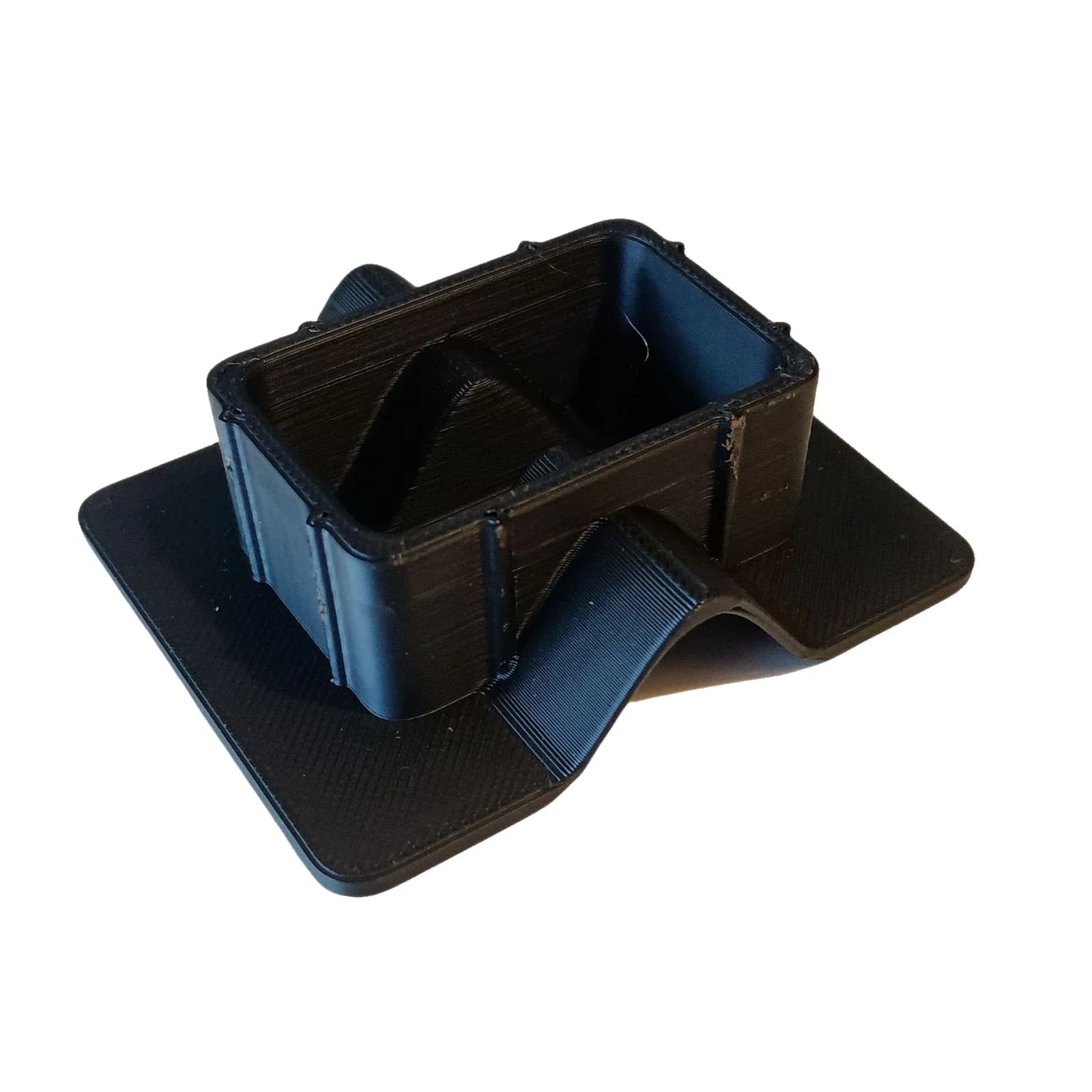 Dust Cover for Tow Trust VK 6000 Series Towbar | 2 Pcs Detachable Exterior Cover — image 5