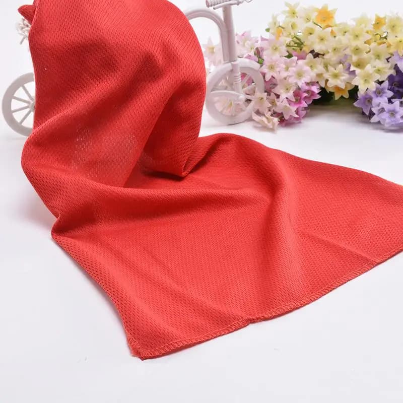 Cooling Towel Microfibre Quick Dry Sports Fitness Camping Outdoor UK — image 22