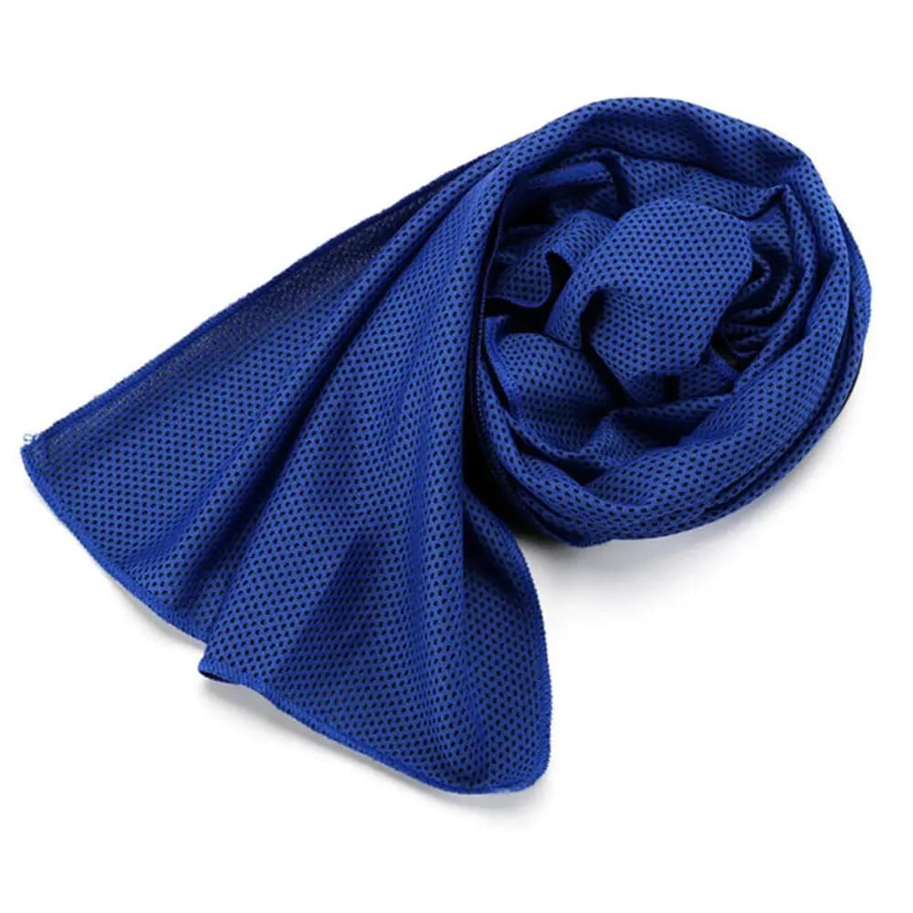 Quick Dry Cooling Towel for Running Gym Swimming Yoga Fitness Workout — image 15