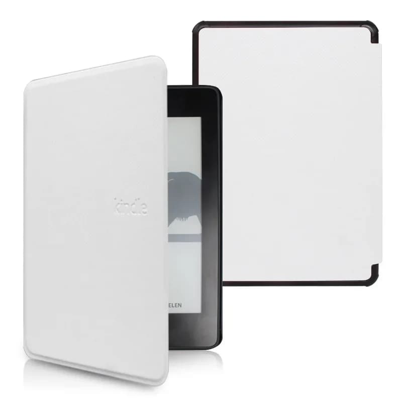 E-Reader Case Cover Slim Protective 6 6.8 7 Inch 10th 11th 12th Generation 2021 2022 2024 — image 10