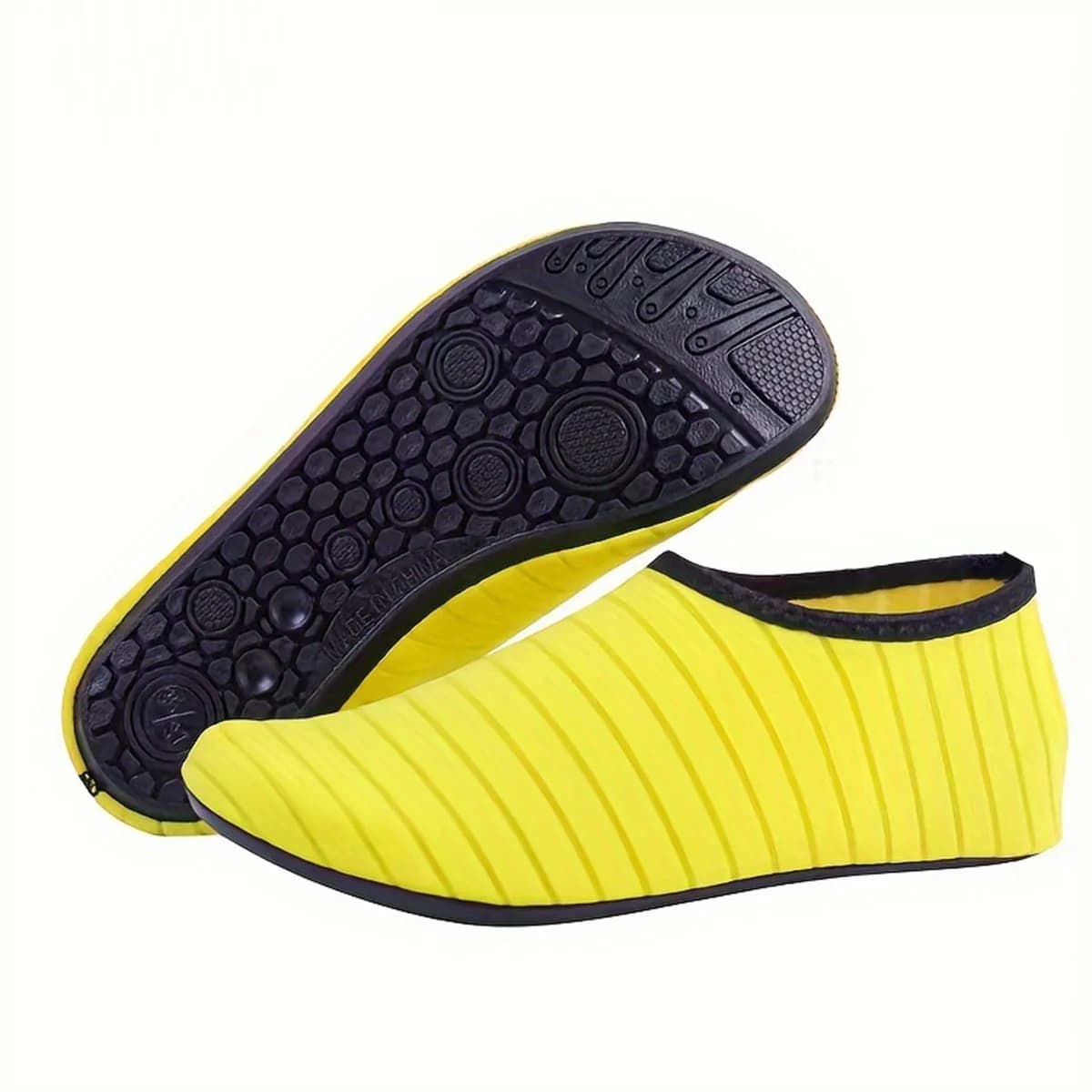 Water Shoes Barefoot Quick-Dry Anti-Slip Beach Swim Sports Aqua Socks Women Men — image 10