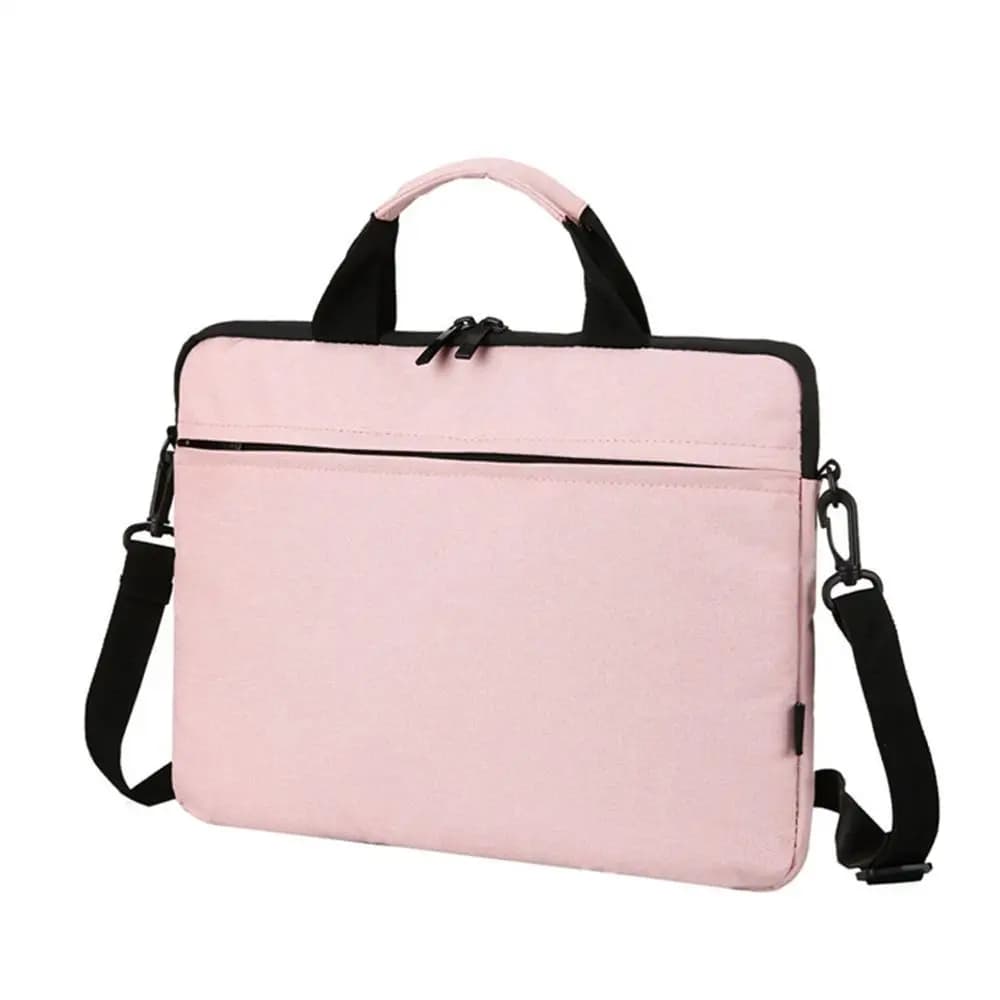 Laptop Sleeve Case Shockproof 13.3 14 15.6 inch Tablet Protective Pouch Large UK — image 11