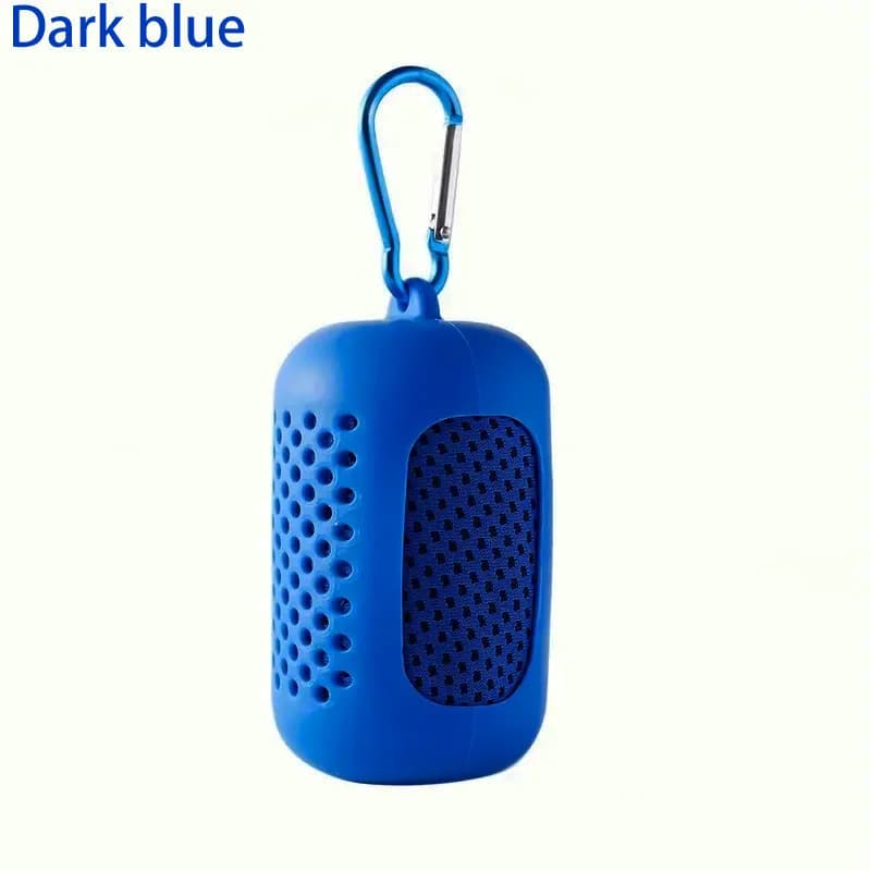 Microfibre Towel Quick-Drying Super Absorbent for Gym Swimming Camping Sports — image 9