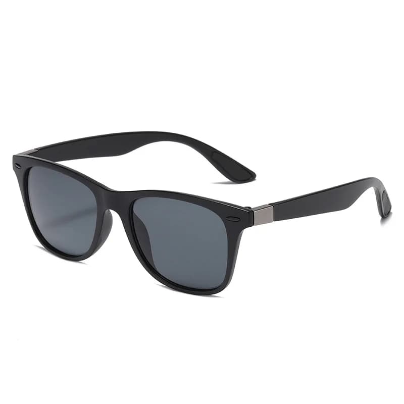 Night Vision Glasses Polarised Sunglasses Men Sport PC Frame Outdoor Day — image 10