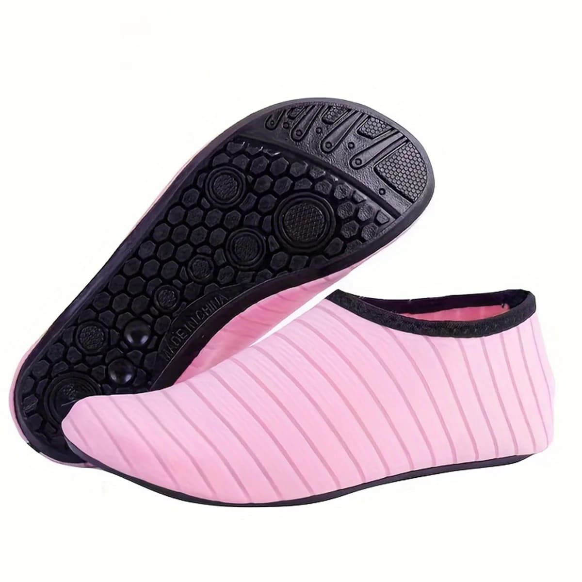 Water Shoes Barefoot Quick-Dry Anti-Slip Beach Swim Sports Aqua Socks Women Men — image 11
