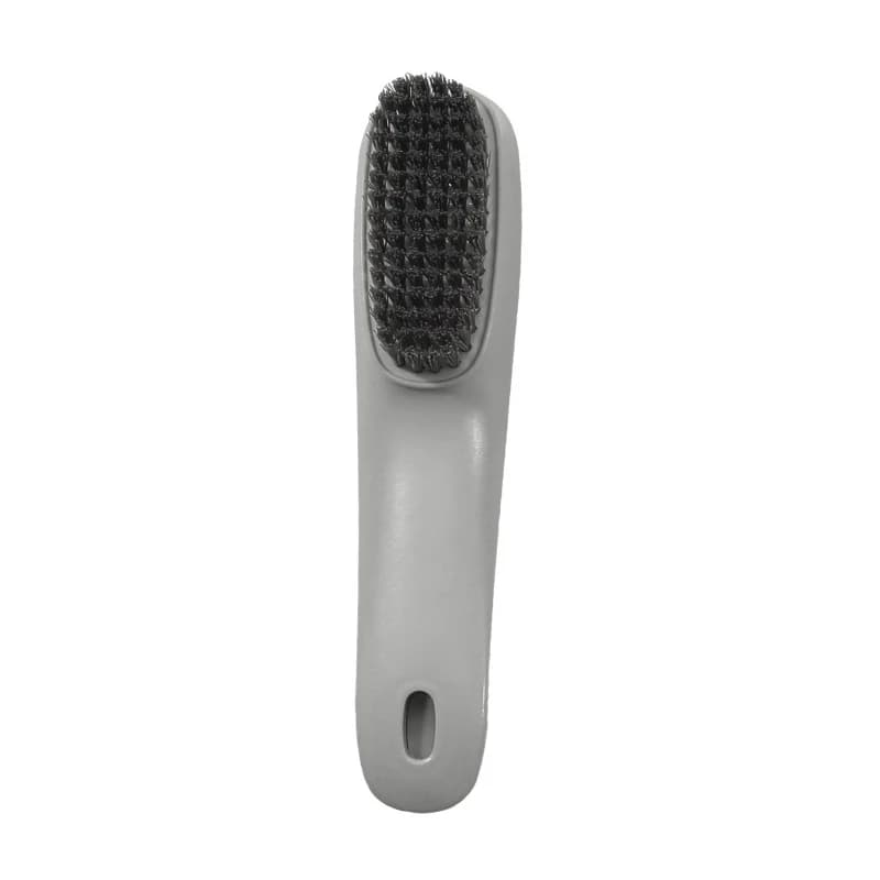 Long Handle Shoe Brush Multi-Purpose Cleaning Scrub Brush for Hard Floors — image 7