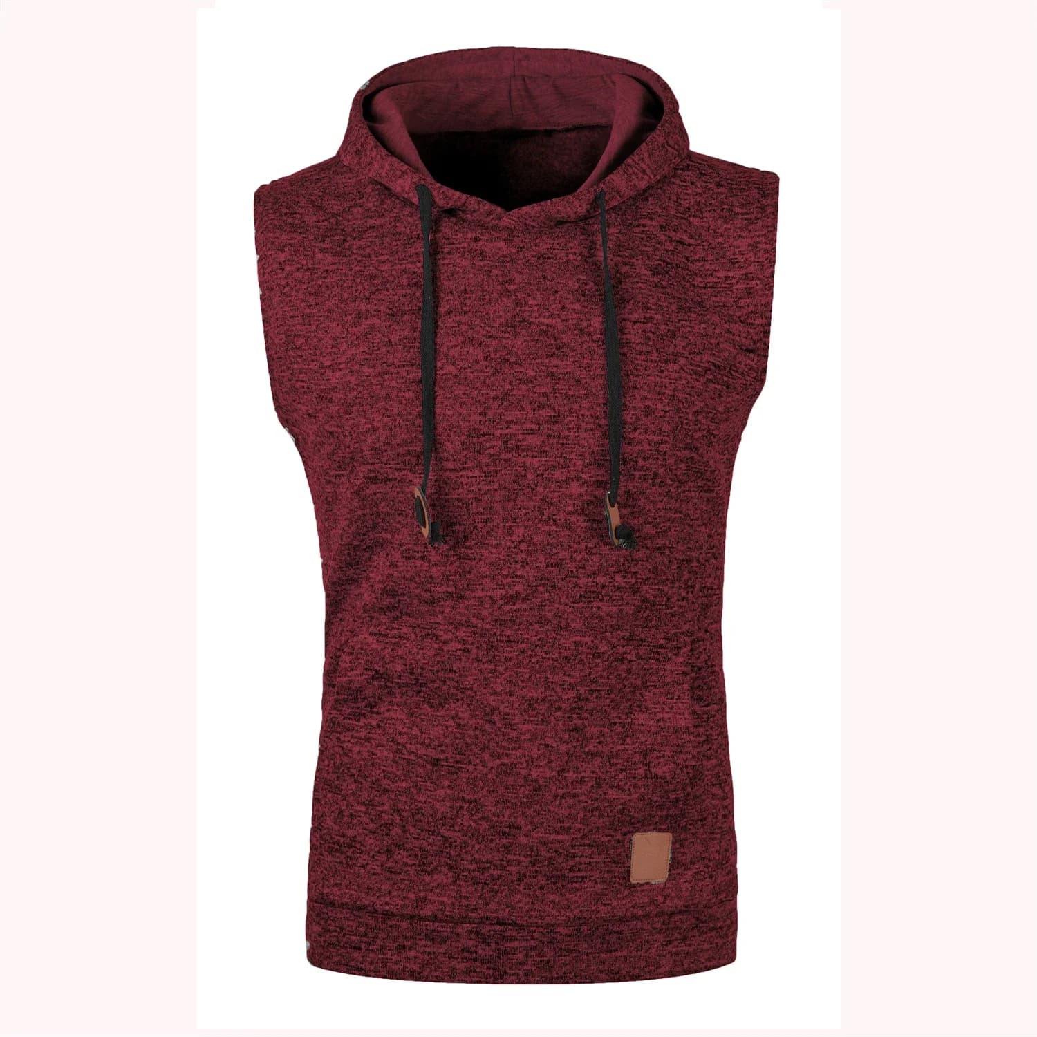 Men's Color Block Sweater Slim Fit Casual Top New S M L XL XXL Autumn and Winter — image 14