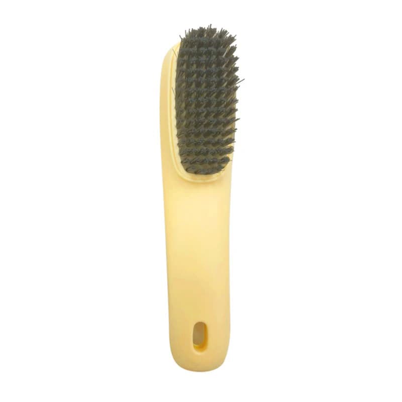 Long Handle Shoe Brush Multi-Purpose Cleaning Scrub Brush for Hard Floors — image 9